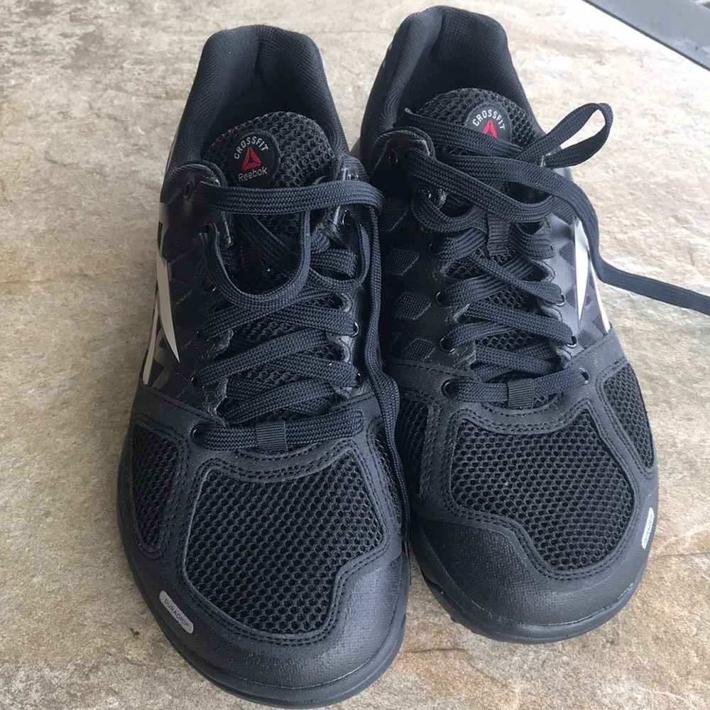Reebok CrossFit Nano 2.0